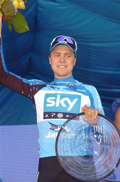 Edvald Boasson Hagen